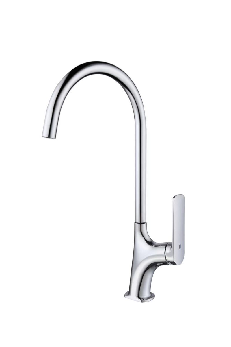 Kitchen sink faucet