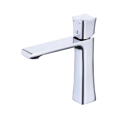 Basin mixer