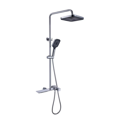 Shower set