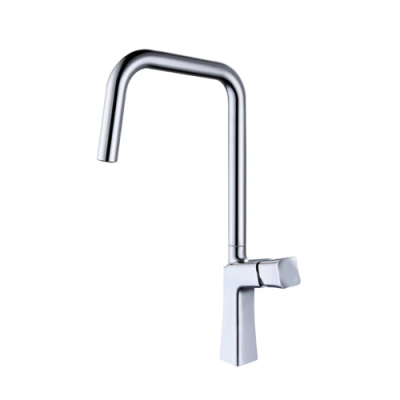 Kitchen sink faucet