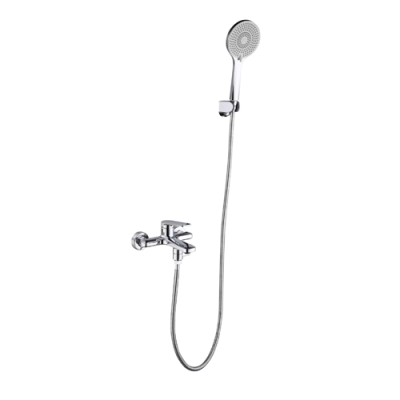 Shower mixer
