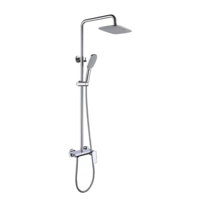 Shower set