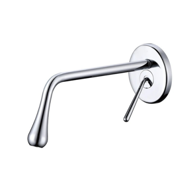 Basin mixer