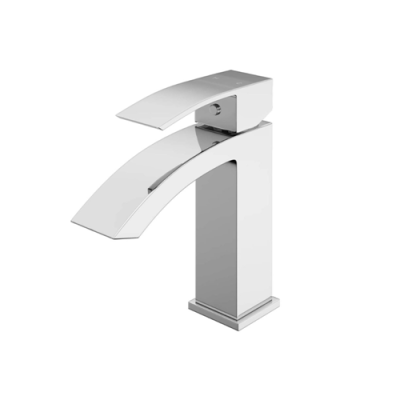 Basin mixer