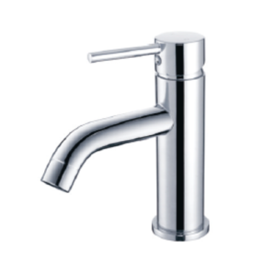 Basin mixer