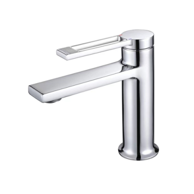 Basin mixer