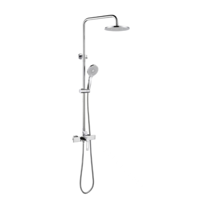Shower mixer