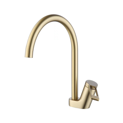 Kitchen sink faucet
