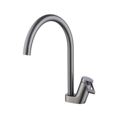 Kitchen sink faucet