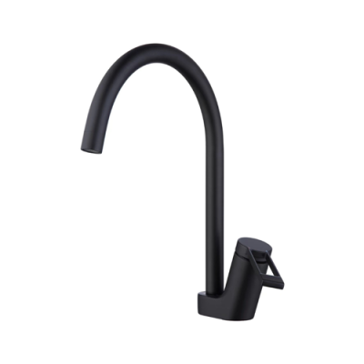 Kitchen sink faucet