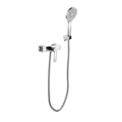 Shower mixer