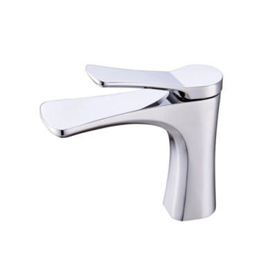 Basin mixer