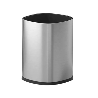 Trash bin