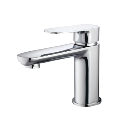 Basin mixer