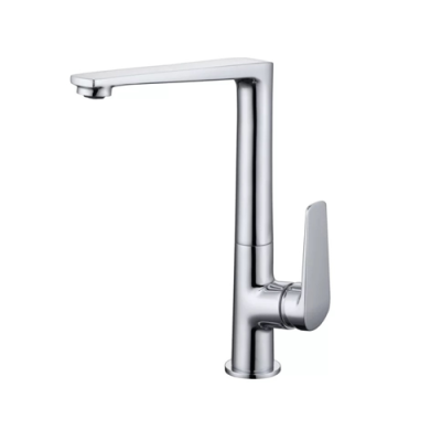 Kitchen sink faucet