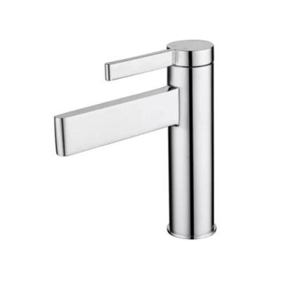 Basin mixer