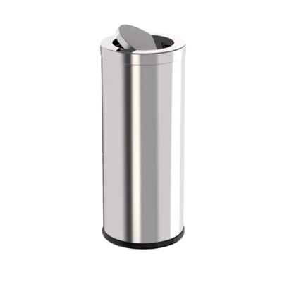 Trash bin