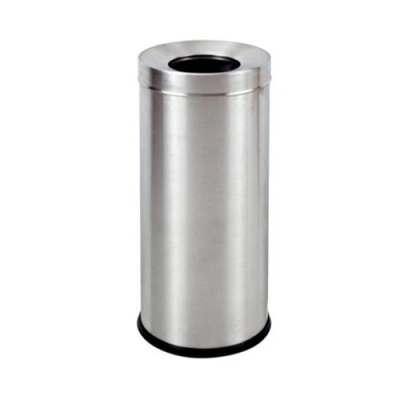 Trash bin
