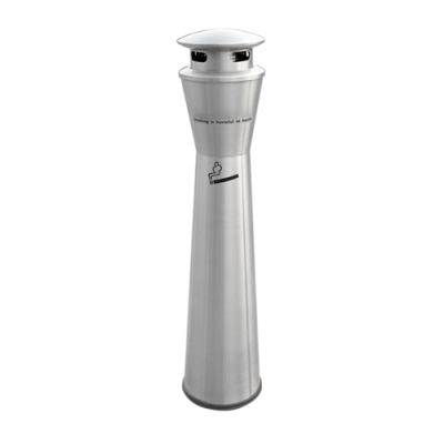 Trash bin