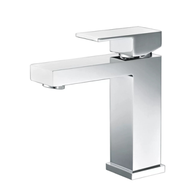 Basin mixer