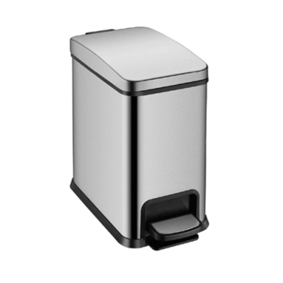 Trash bin