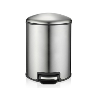 Trash bin