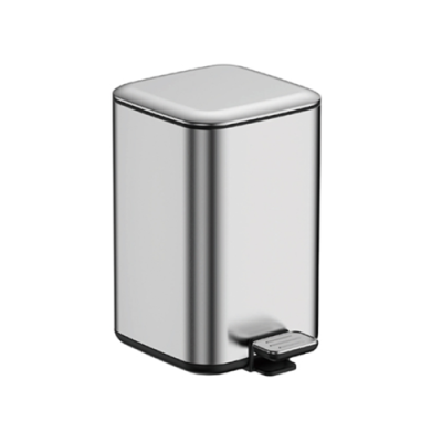 Trash bin
