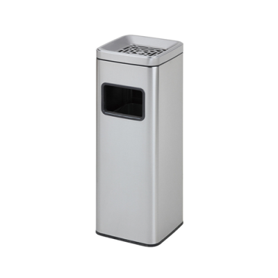 trash bin