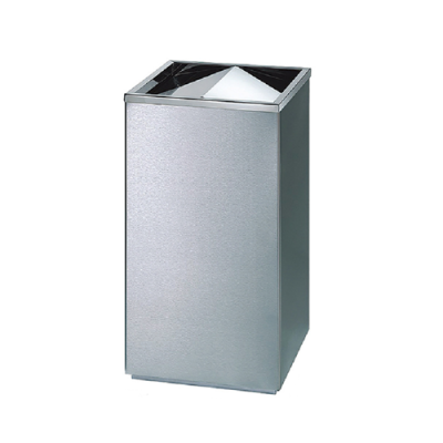 Trash bin