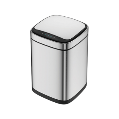 Smart Trash bin