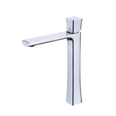 Basin mixer