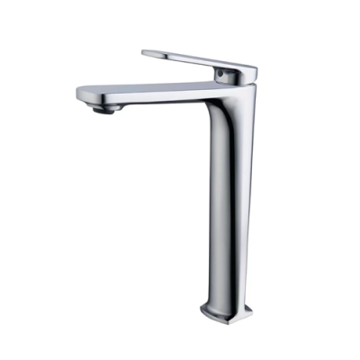 Basin mixer