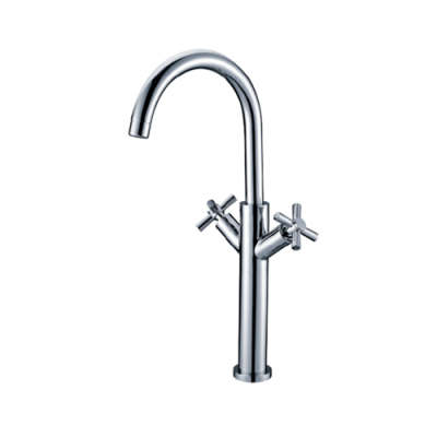 Basin mixer
