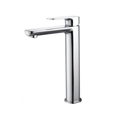 Basin mixer