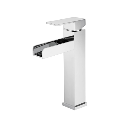 Basin mixer