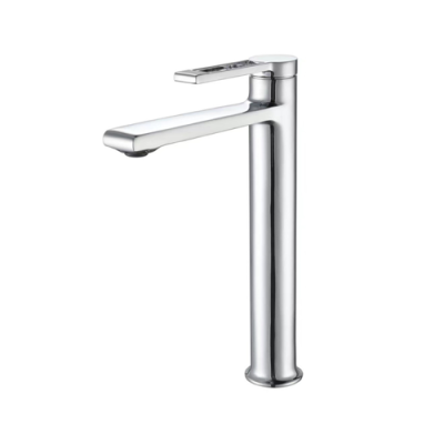 Basin mixer