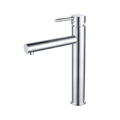 Basin mixer