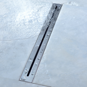<img src="258K.png" alt="a SUS304 material mat black 2.5x60cm linear drain">