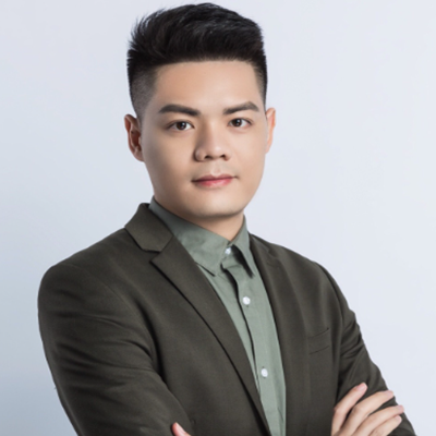 Tony Wu 1